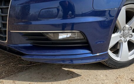 Audi A3, 2015 год, 1 520 000 рублей, 8 фотография