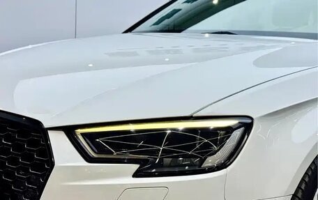 Audi A3, 2019 год, 1 687 760 рублей, 3 фотография