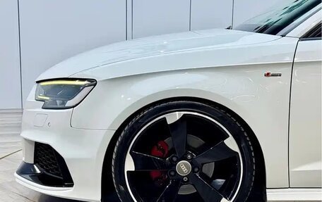 Audi A3, 2019 год, 1 687 760 рублей, 4 фотография