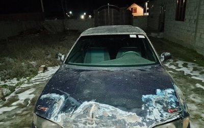 Mitsubishi Colt IV, 1994 год, 150 000 рублей, 1 фотография