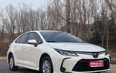 Toyota Corolla, 2021 год, 1 550 000 рублей, 1 фотография