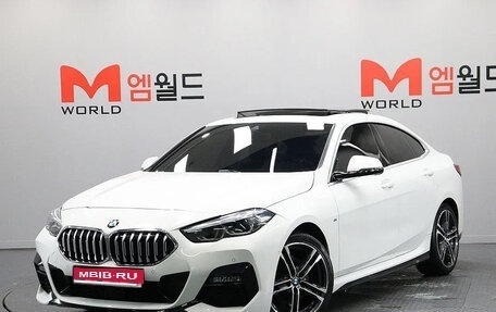 BMW 2 серия F44, 2021 год, 2 244 123 рублей, 1 фотография