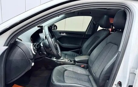 Audi A3, 2019 год, 1 687 760 рублей, 12 фотография