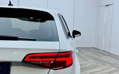 Audi A3, 2019 год, 1 687 760 рублей, 7 фотография