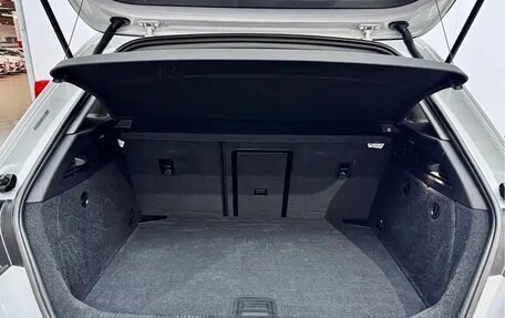 Audi A3, 2019 год, 1 687 760 рублей, 10 фотография