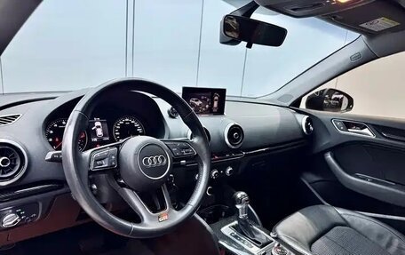 Audi A3, 2019 год, 1 687 760 рублей, 15 фотография