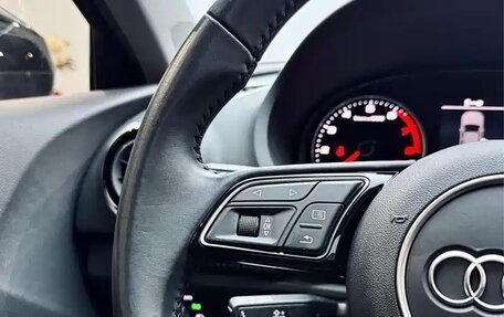 Audi A3, 2019 год, 1 687 760 рублей, 17 фотография