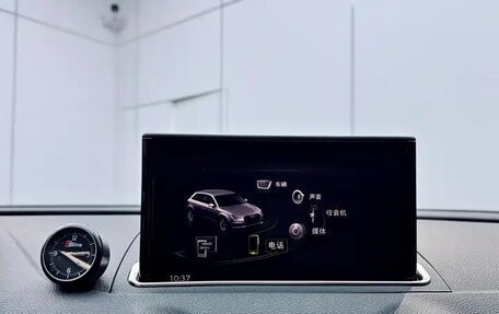 Audi A3, 2019 год, 1 687 760 рублей, 21 фотография