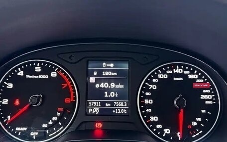 Audi A3, 2019 год, 1 687 760 рублей, 16 фотография