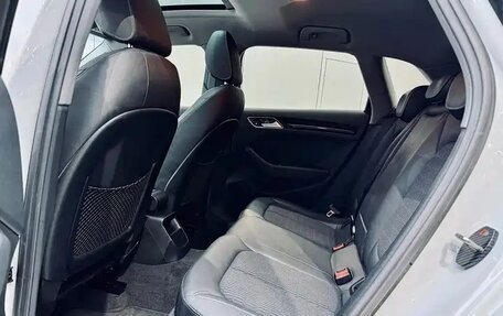 Audi A3, 2019 год, 1 687 760 рублей, 24 фотография