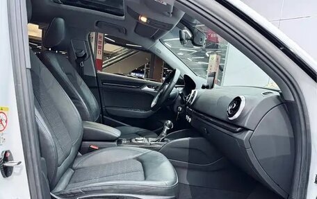 Audi A3, 2019 год, 1 687 760 рублей, 23 фотография