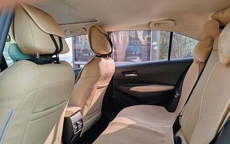 Toyota Corolla, 2021 год, 1 550 000 рублей, 9 фотография