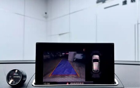 Audi A3, 2019 год, 1 687 760 рублей, 20 фотография