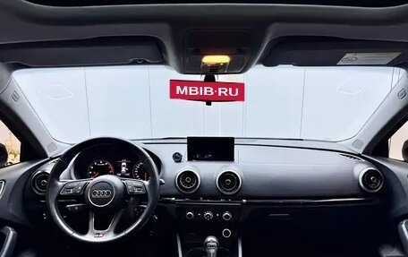 Audi A3, 2019 год, 1 687 760 рублей, 22 фотография