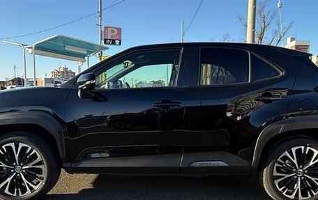 Toyota Yaris Cross, 2025 год, 2 250 000 рублей, 4 фотография