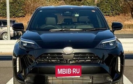 Toyota Yaris Cross, 2025 год, 2 250 000 рублей, 5 фотография