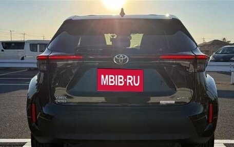 Toyota Yaris Cross, 2025 год, 2 250 000 рублей, 6 фотография