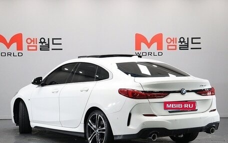 BMW 2 серия F44, 2021 год, 2 244 123 рублей, 4 фотография