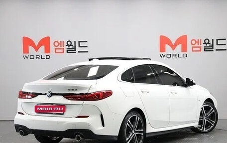 BMW 2 серия F44, 2021 год, 2 244 123 рублей, 3 фотография