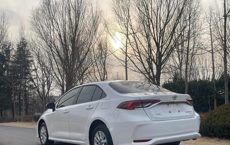 Toyota Corolla, 2021 год, 1 550 000 рублей, 5 фотография