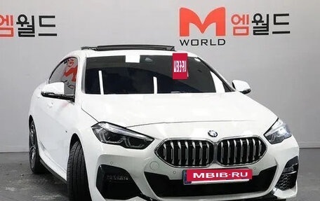 BMW 2 серия F44, 2021 год, 2 244 123 рублей, 2 фотография