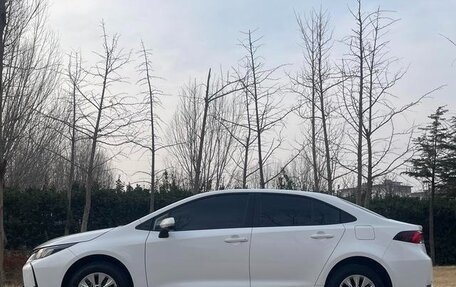 Toyota Corolla, 2021 год, 1 550 000 рублей, 7 фотография