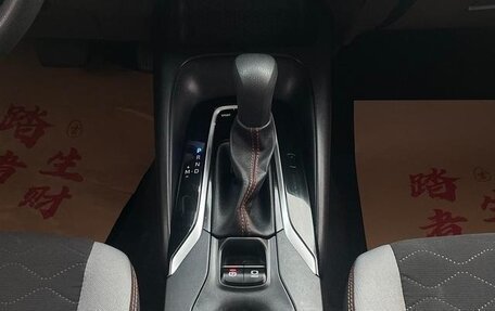 Toyota Corolla, 2021 год, 1 550 000 рублей, 9 фотография