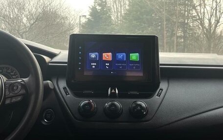 Toyota Corolla, 2021 год, 1 550 000 рублей, 10 фотография