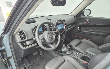MINI Countryman II (F60), 2022 год, 2 455 123 рублей, 5 фотография