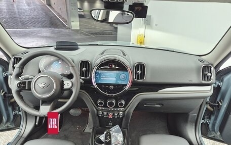 MINI Countryman II (F60), 2022 год, 2 455 123 рублей, 7 фотография