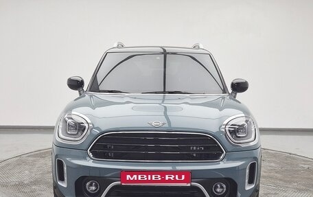 MINI Countryman II (F60), 2022 год, 2 455 123 рублей, 2 фотография