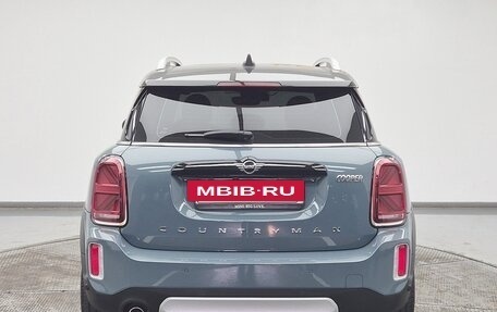 MINI Countryman II (F60), 2022 год, 2 455 123 рублей, 4 фотография