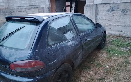 Mitsubishi Colt IV, 1994 год, 150 000 рублей, 3 фотография