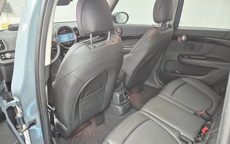 MINI Countryman II (F60), 2022 год, 2 455 123 рублей, 15 фотография