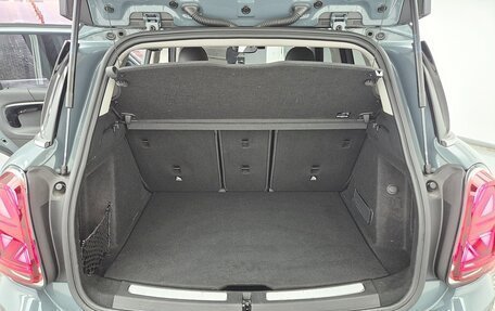 MINI Countryman II (F60), 2022 год, 2 455 123 рублей, 16 фотография