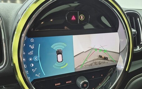 MINI Countryman II (F60), 2022 год, 2 455 123 рублей, 12 фотография