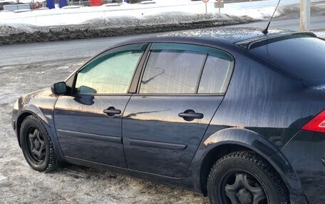 Renault Megane II, 2007 год, 510 000 рублей, 4 фотография