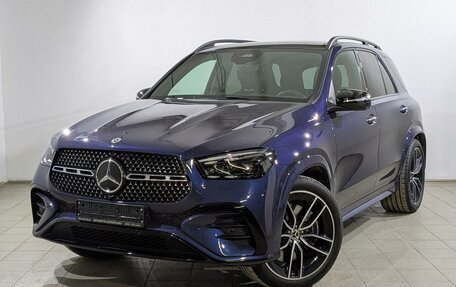 Mercedes-Benz GLE, 2025 год, 16 700 000 рублей, 1 фотография