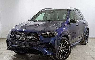 Mercedes-Benz GLE, 2025 год, 16 700 000 рублей, 1 фотография