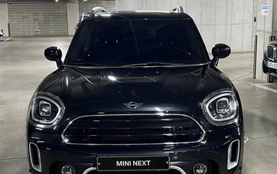 MINI Countryman II (F60), 2022 год, 2 411 123 рублей, 1 фотография