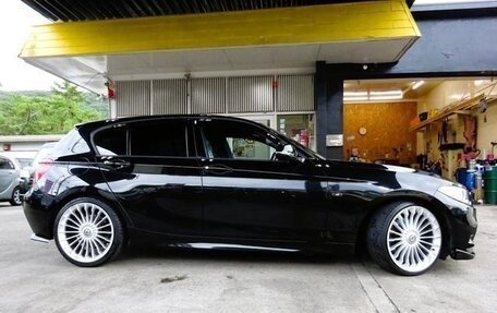 BMW 1 серия, 2012 год, 1 200 000 рублей, 1 фотография