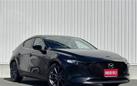 Mazda 3, 2022 год, 1 238 000 рублей, 1 фотография