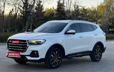 Haval H6, 2022 год, 1 100 000 рублей, 1 фотография