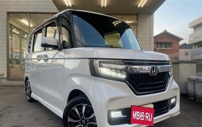 Honda N-BOX II, 2021 год, 724 000 рублей, 1 фотография