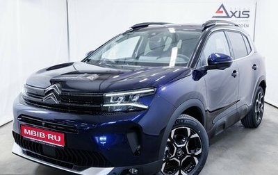 Citroen C5 Aircross I, 2024 год, 3 999 000 рублей, 1 фотография