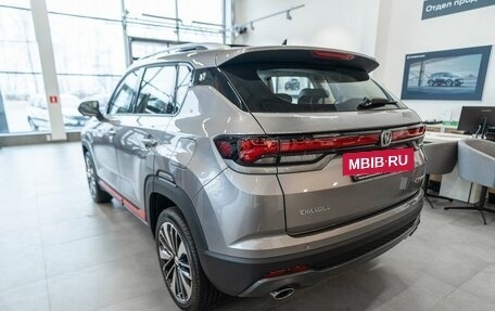 Changan CS35 Plus, 2025 год, 2 839 900 рублей, 8 фотография