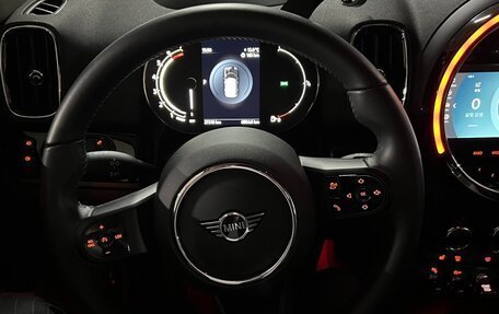 MINI Countryman II (F60), 2022 год, 2 411 123 рублей, 10 фотография