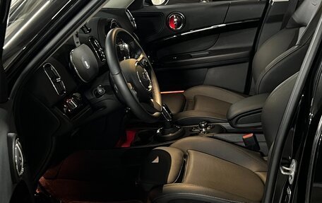 MINI Countryman II (F60), 2022 год, 2 411 123 рублей, 8 фотография