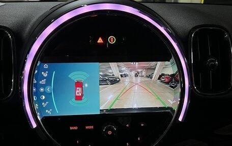 MINI Countryman II (F60), 2022 год, 2 411 123 рублей, 12 фотография