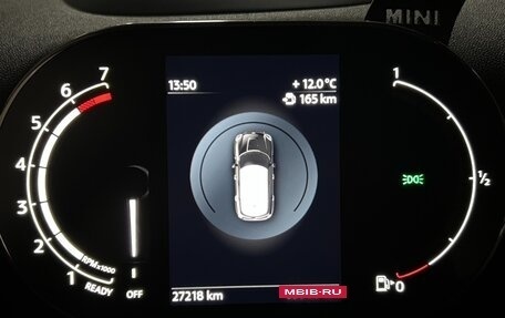 MINI Countryman II (F60), 2022 год, 2 411 123 рублей, 11 фотография